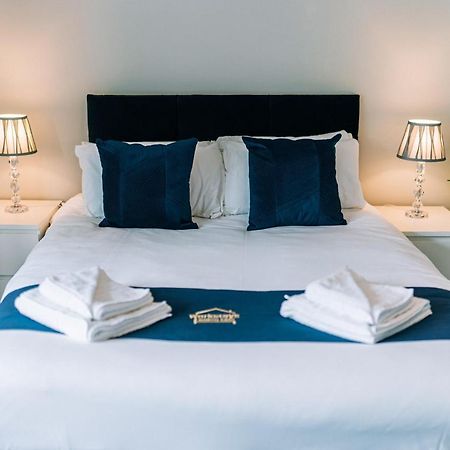 Stockton Rooms By Horizon Stays Thornaby on Tees Zewnętrze zdjęcie