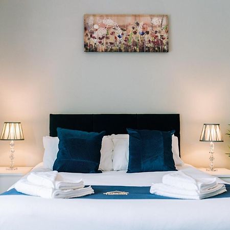 Stockton Rooms By Horizon Stays Thornaby on Tees Zewnętrze zdjęcie