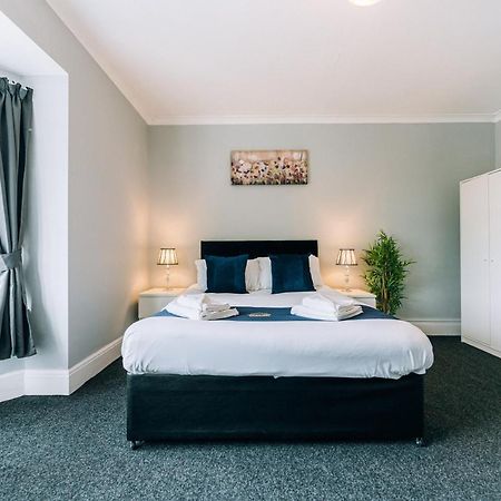 Stockton Rooms By Horizon Stays Thornaby on Tees Zewnętrze zdjęcie