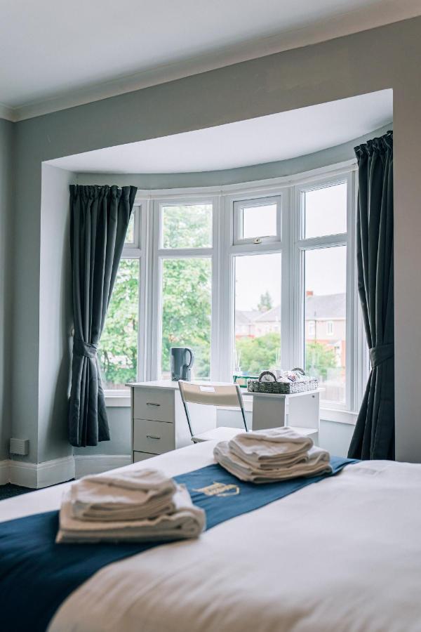 Stockton Rooms By Horizon Stays Thornaby on Tees Zewnętrze zdjęcie