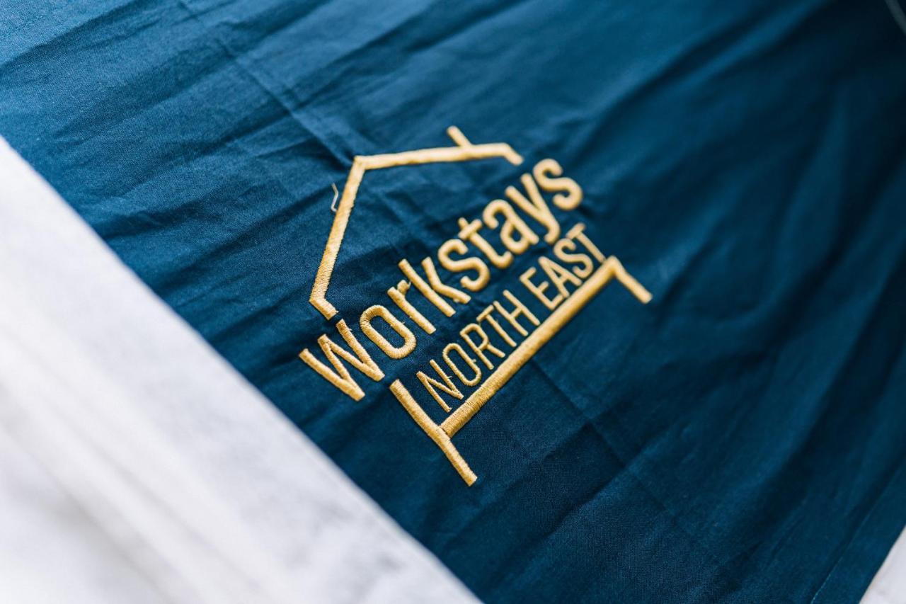 Stockton Rooms By Horizon Stays Thornaby on Tees Zewnętrze zdjęcie