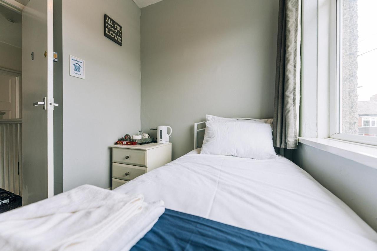 Stockton Rooms By Horizon Stays Thornaby on Tees Zewnętrze zdjęcie