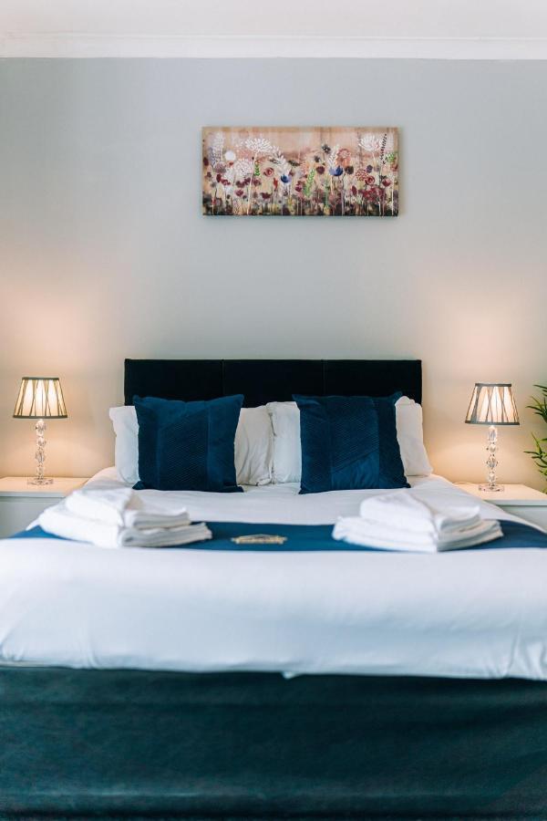 Stockton Rooms By Horizon Stays Thornaby on Tees Zewnętrze zdjęcie