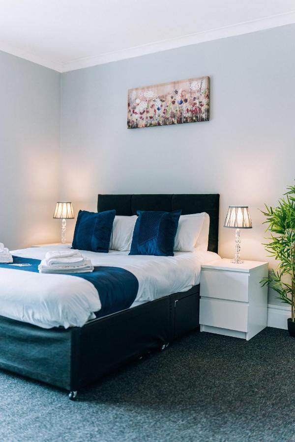 Stockton Rooms By Horizon Stays Thornaby on Tees Zewnętrze zdjęcie