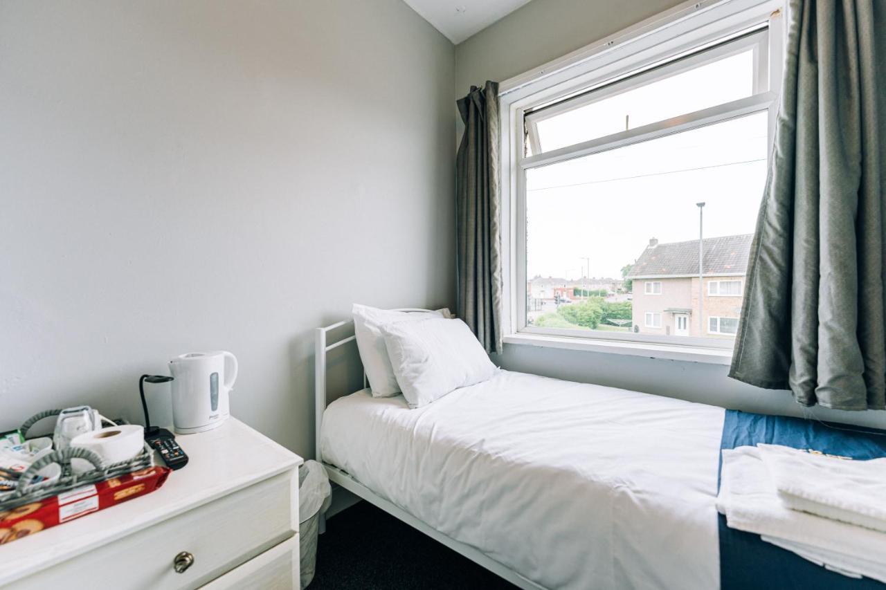 Stockton Rooms By Horizon Stays Thornaby on Tees Zewnętrze zdjęcie