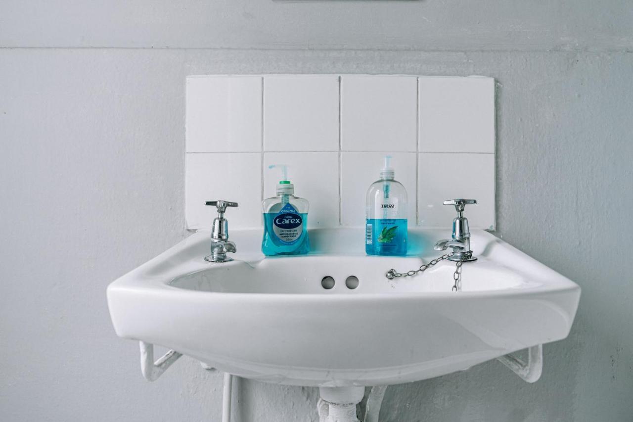 Stockton Rooms By Horizon Stays Thornaby on Tees Zewnętrze zdjęcie
