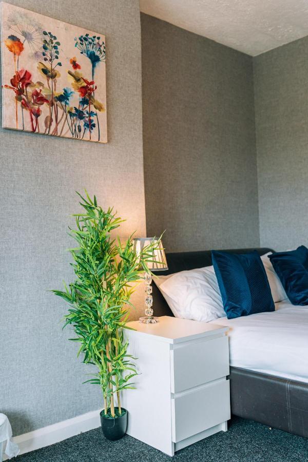 Stockton Rooms By Horizon Stays Thornaby on Tees Zewnętrze zdjęcie
