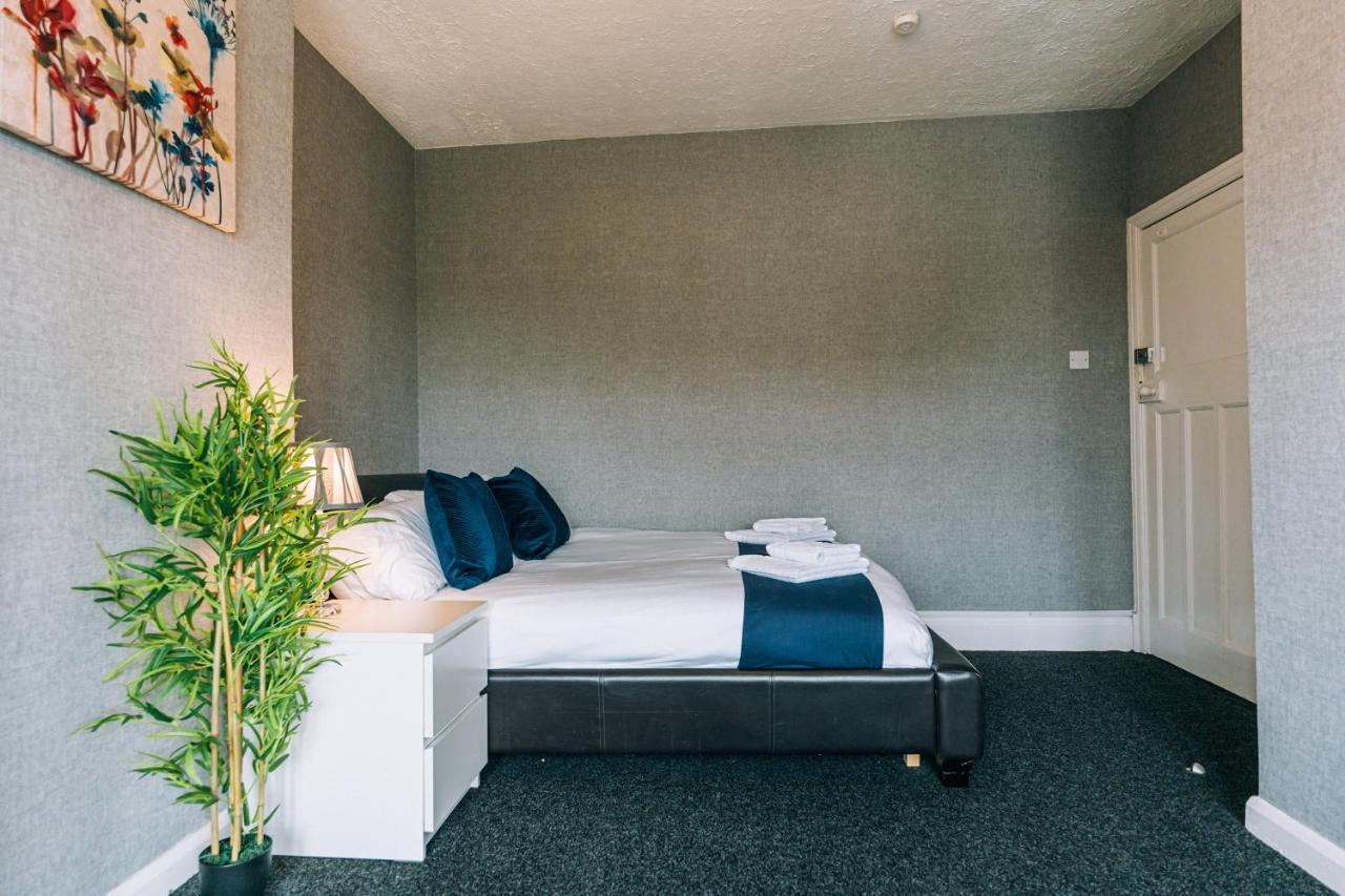 Stockton Rooms By Horizon Stays Thornaby on Tees Zewnętrze zdjęcie