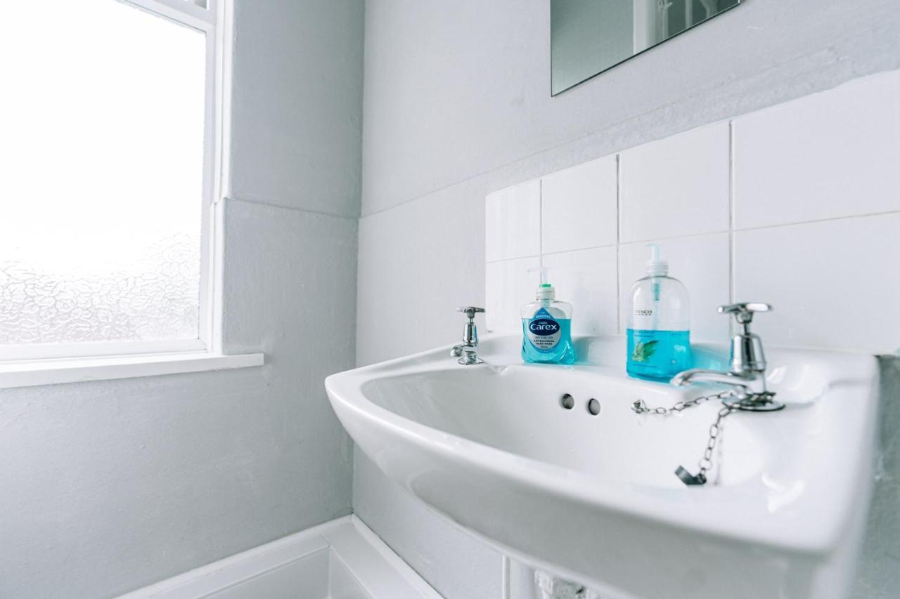 Stockton Rooms By Horizon Stays Thornaby on Tees Zewnętrze zdjęcie