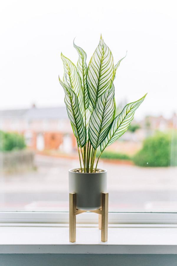 Stockton Rooms By Horizon Stays Thornaby on Tees Zewnętrze zdjęcie