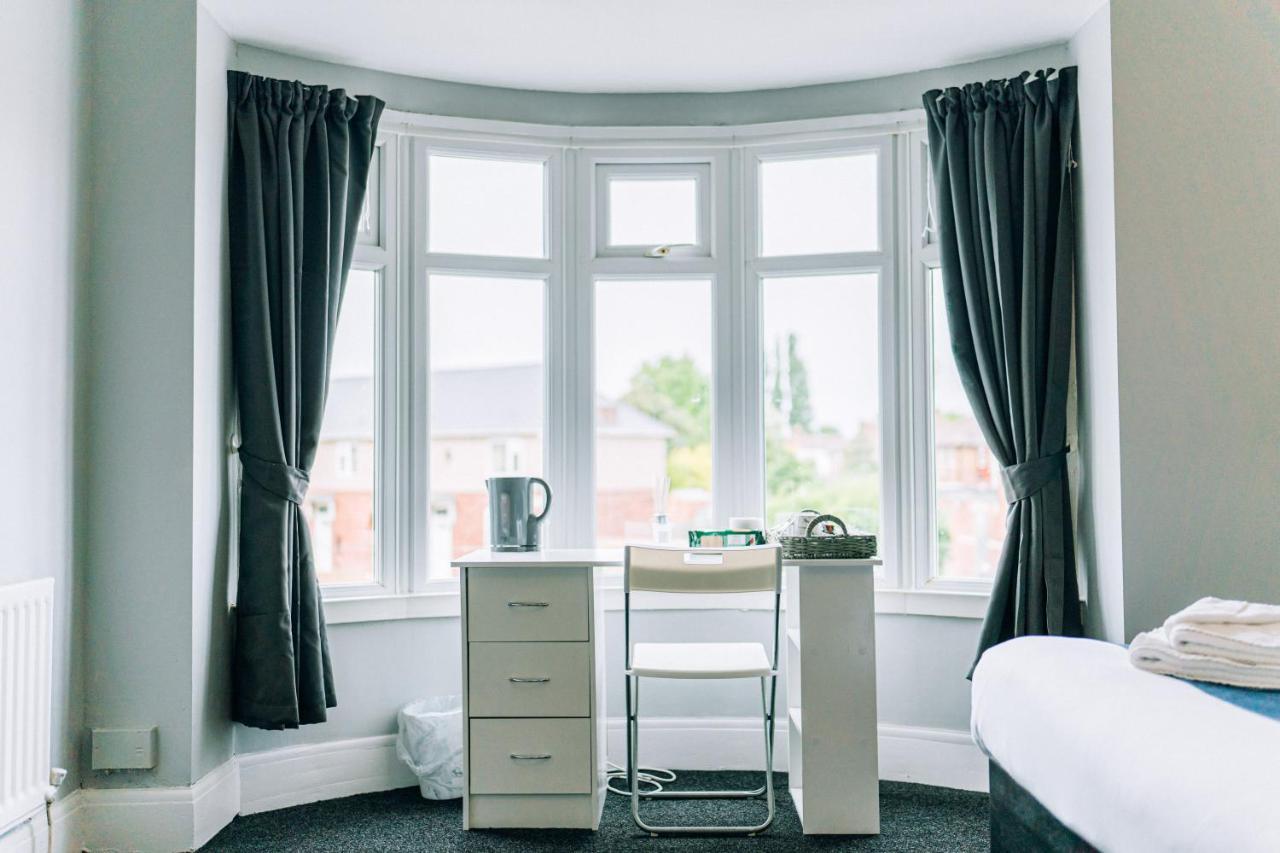 Stockton Rooms By Horizon Stays Thornaby on Tees Zewnętrze zdjęcie