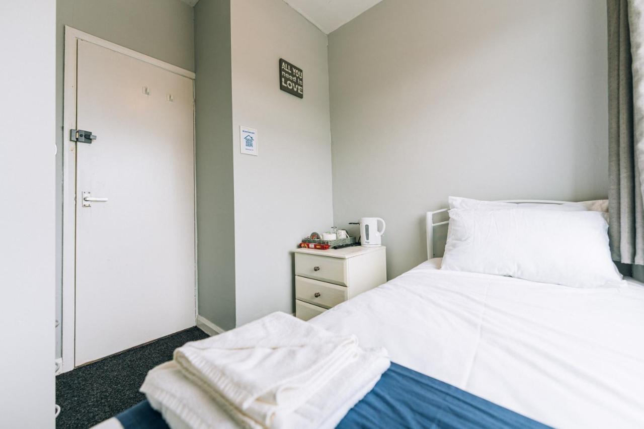 Stockton Rooms By Horizon Stays Thornaby on Tees Zewnętrze zdjęcie