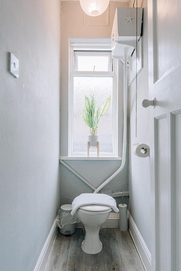 Stockton Rooms By Horizon Stays Thornaby on Tees Zewnętrze zdjęcie